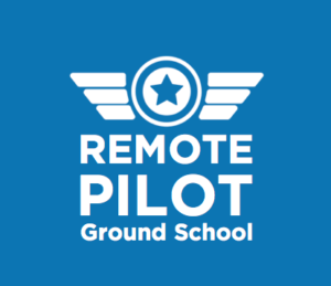 remote pilot ground school certificate