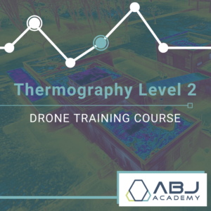 Thermogrpahy Level 2 Drone Training Course Certificate