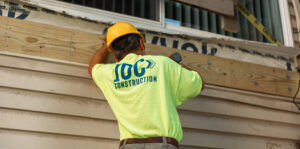 Balcony & Deck Replacement at Glens of Schaumburg