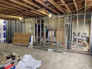 Complete Interior & Exterior Renovation at Sully’s Tavern