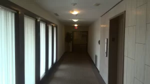 Resident-Focused Refresh at Devonshire Terrace Interior Remodel