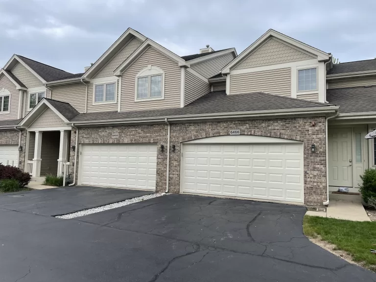 exterior renovation in Naperville Illinois