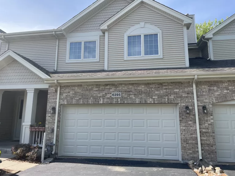 exterior renovation in Naperville Illinois