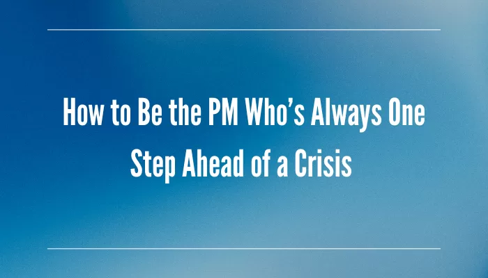 Emergency Preparedness for Property Managers